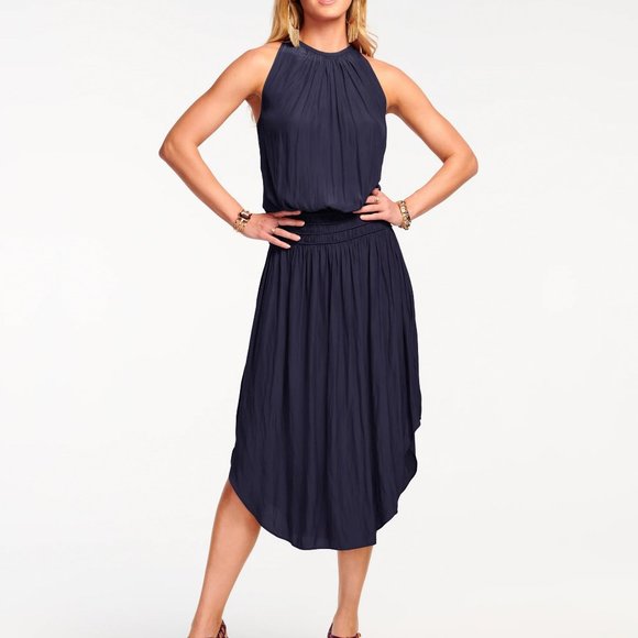 Ramy Brook Dresses & Skirts - ***SOLD*** RAMY BROOK Audrey Blouson Dress